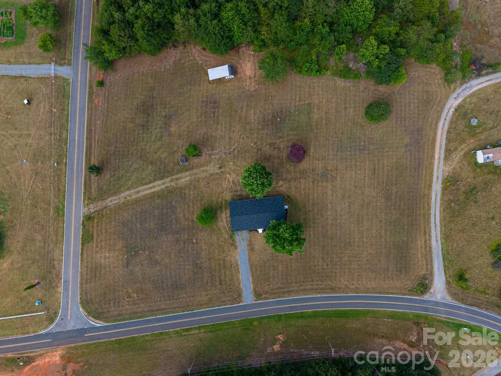 3331 Hog Hill Road Vale NC 28168