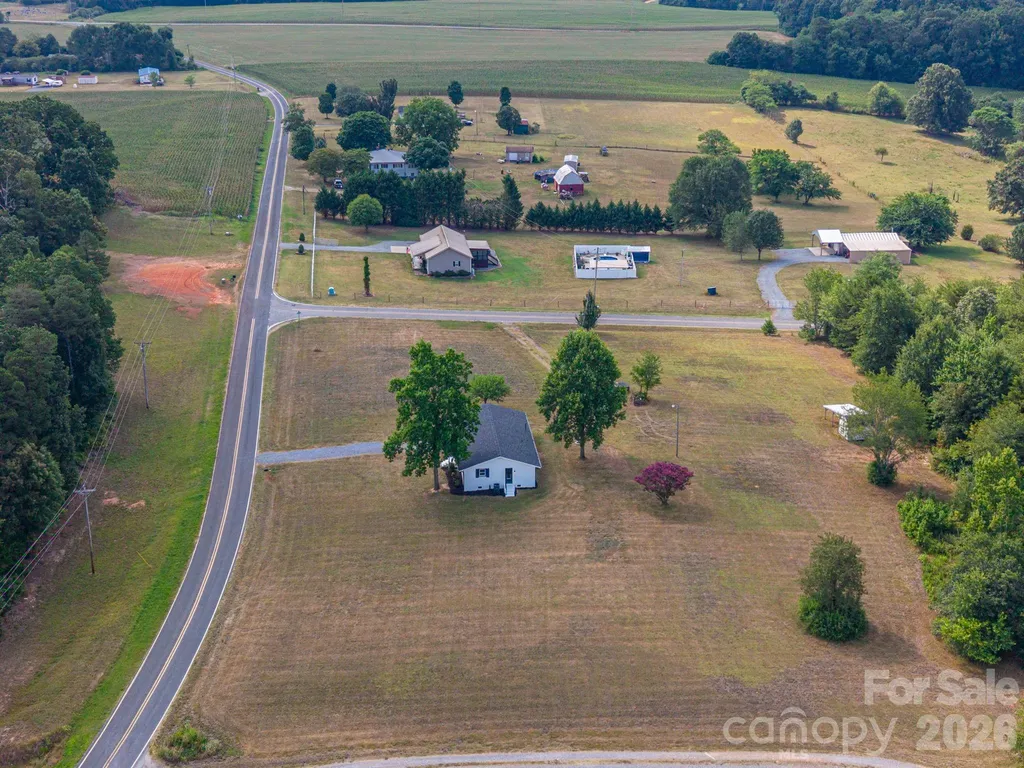 3331 Hog Hill Road Vale NC 28168