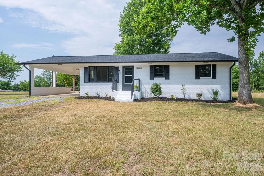 3331 Hog Hill Road Vale NC 28168