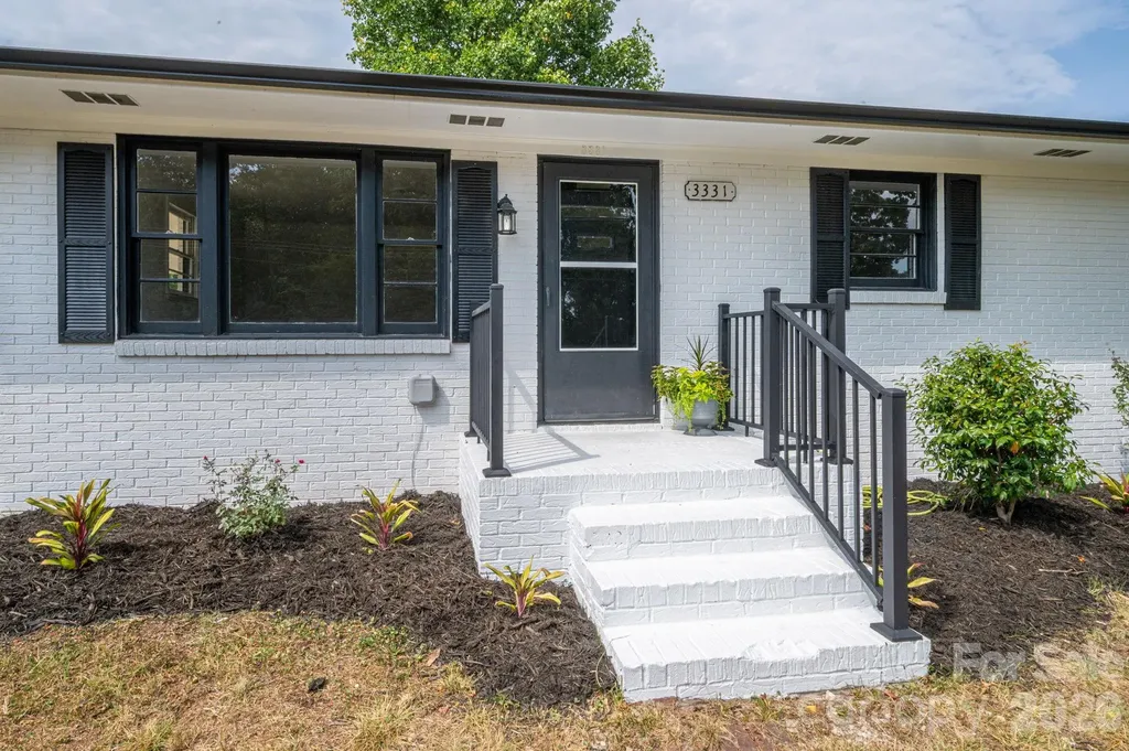 3331 Hog Hill Road Vale NC 28168