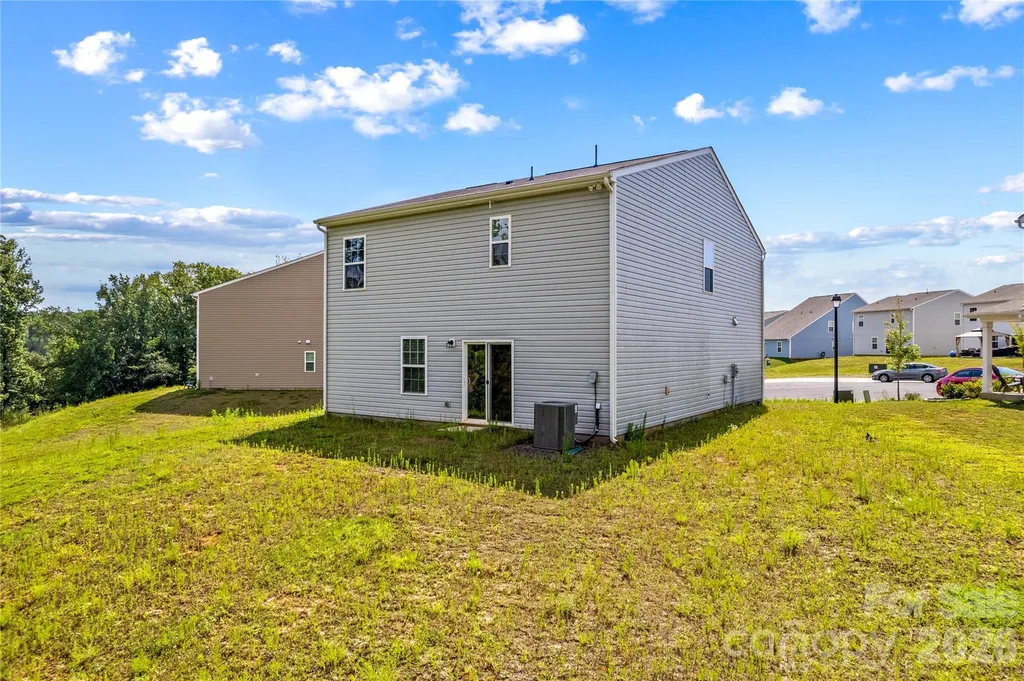 167 Hazelnut Way Statesville NC 28625