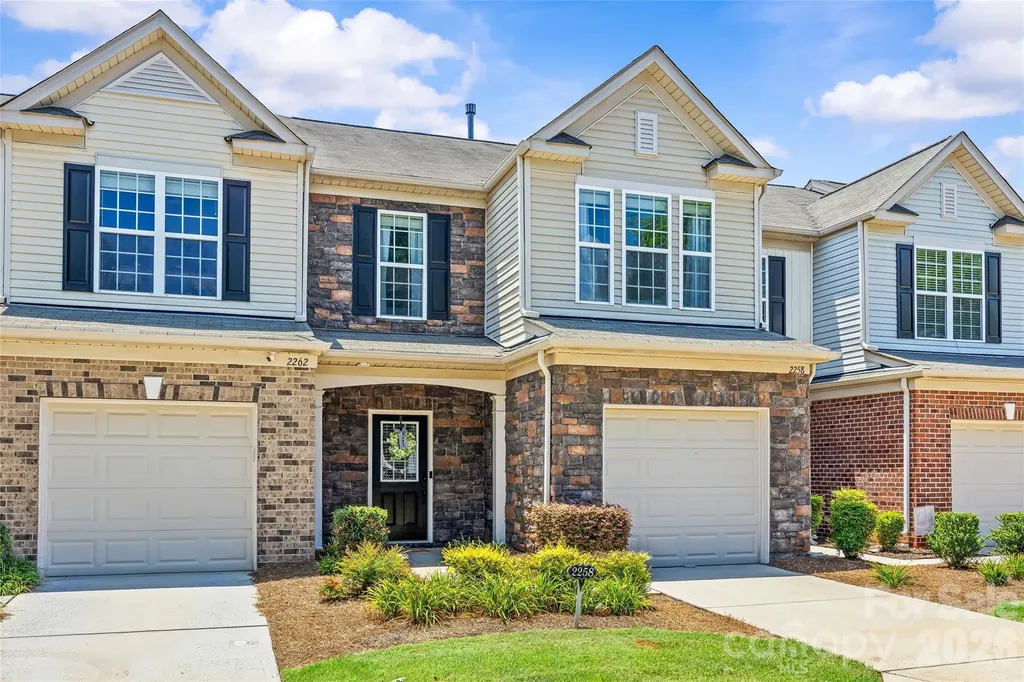 2258 Kensington Station Parkway Charlotte NC 28210