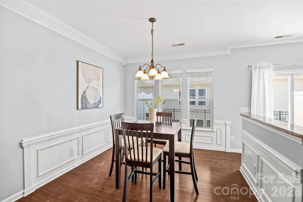 2258 Kensington Station Parkway Charlotte NC 28210