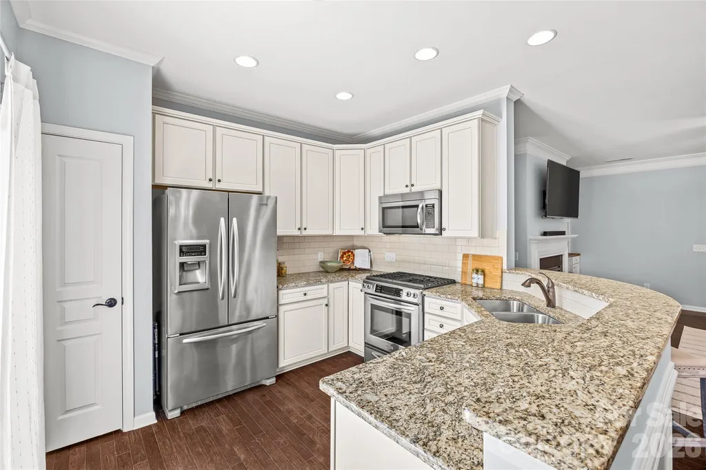 2258 Kensington Station Parkway Charlotte NC 28210