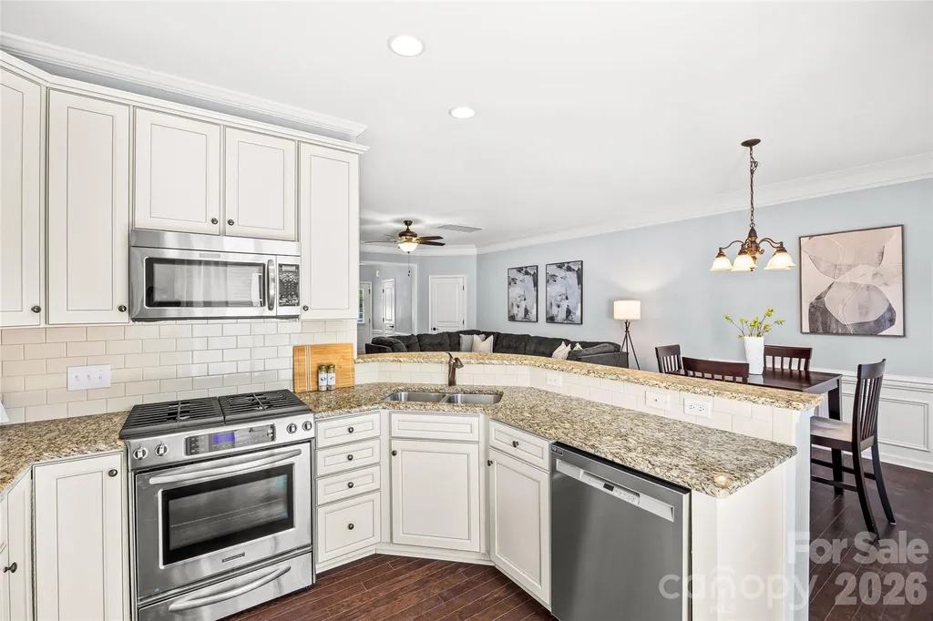 2258 Kensington Station Parkway Charlotte NC 28210