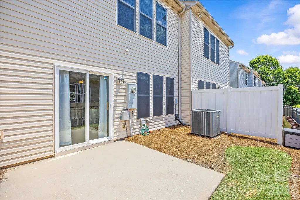 2258 Kensington Station Parkway Charlotte NC 28210