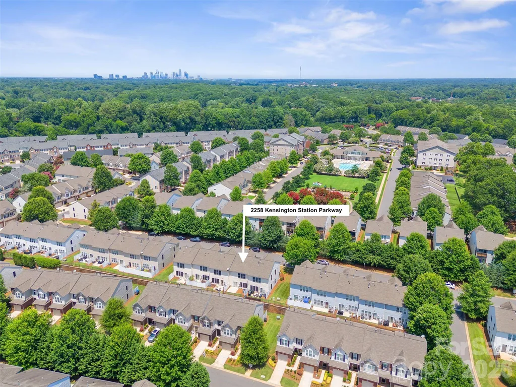 2258 Kensington Station Parkway Charlotte NC 28210