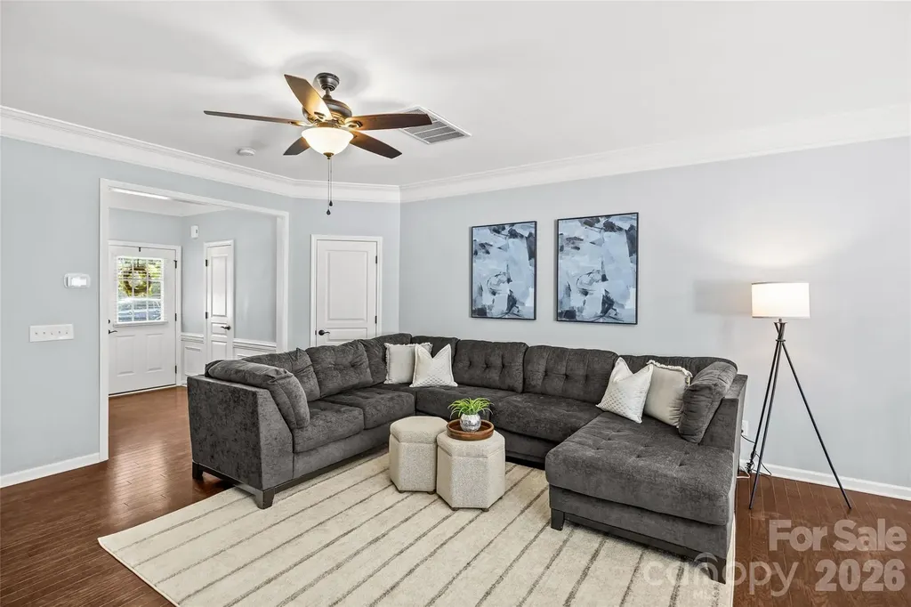 2258 Kensington Station Parkway Charlotte NC 28210