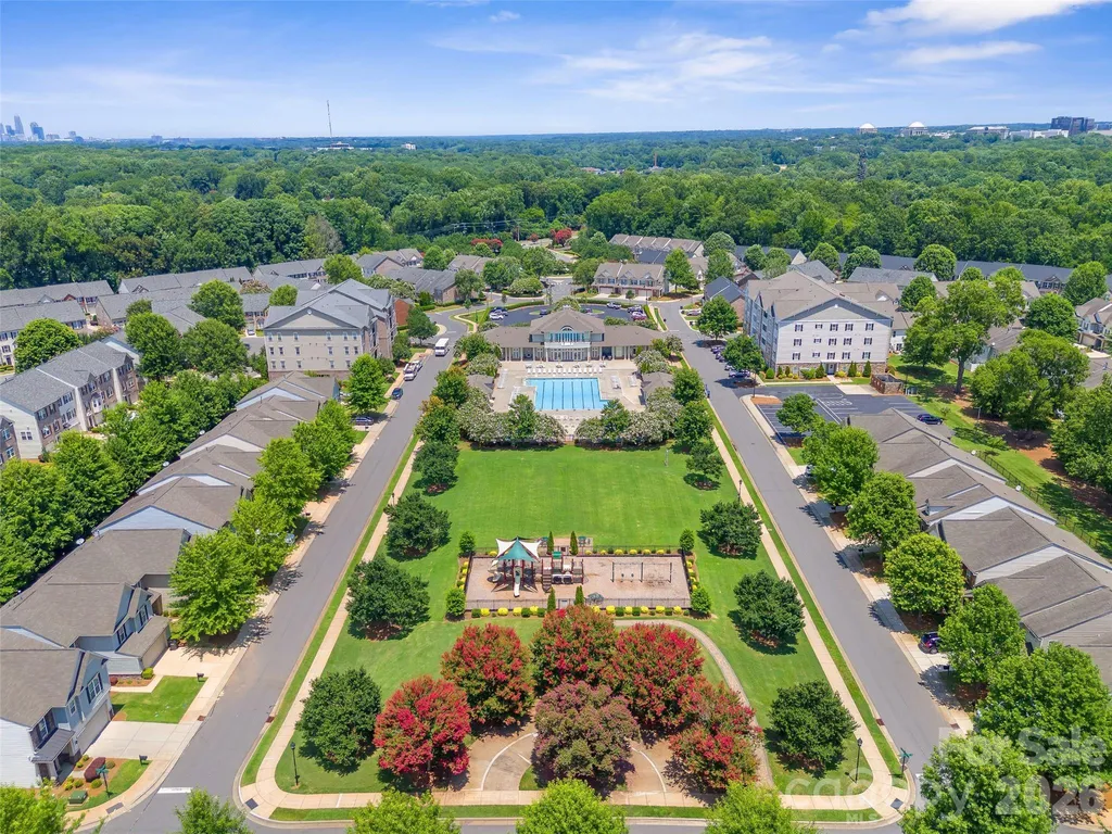 2258 Kensington Station Parkway Charlotte NC 28210