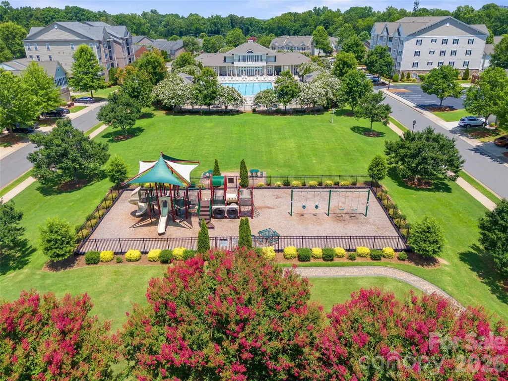 2258 Kensington Station Parkway Charlotte NC 28210