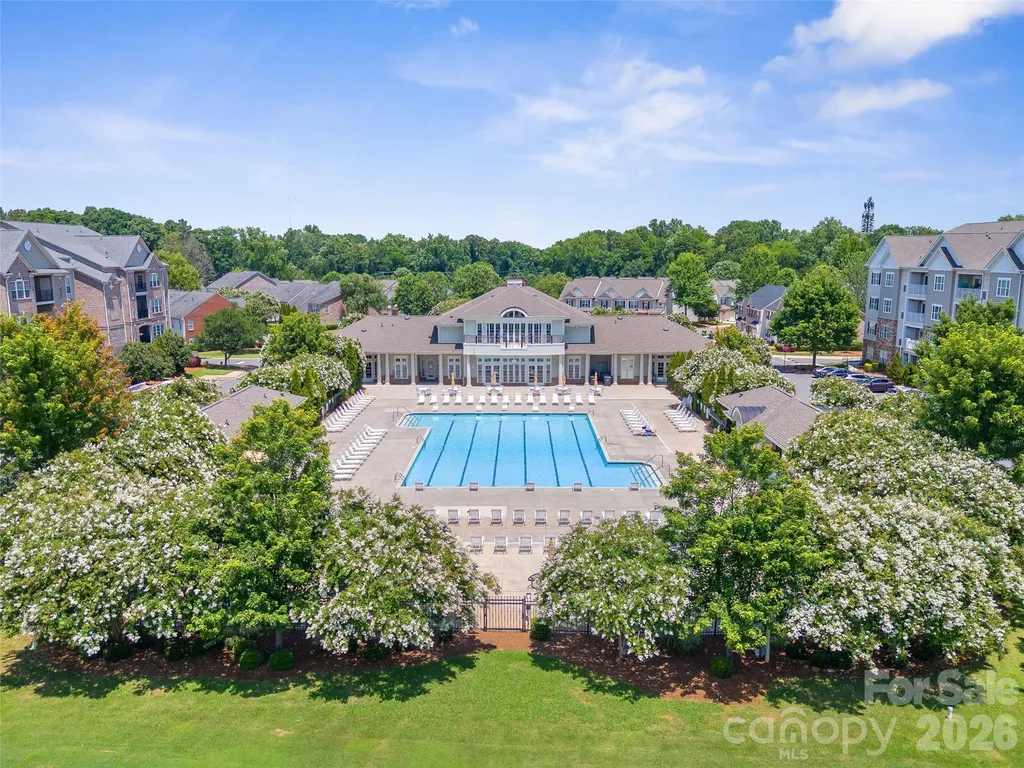2258 Kensington Station Parkway Charlotte NC 28210