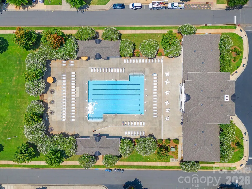 2258 Kensington Station Parkway Charlotte NC 28210