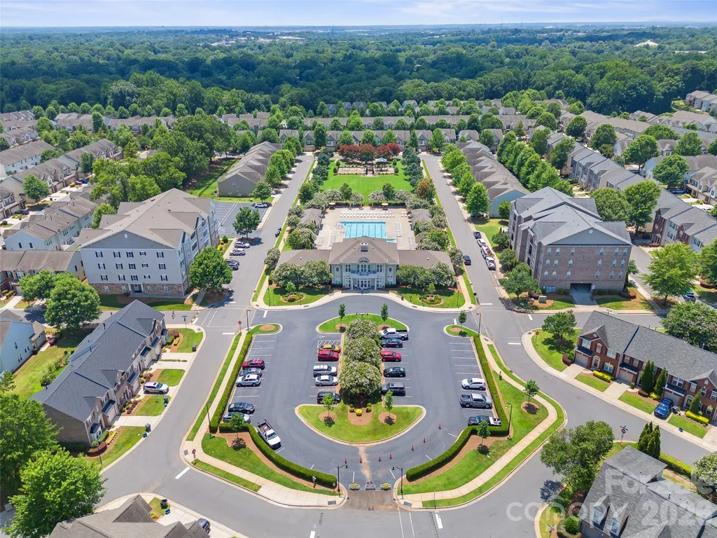 2258 Kensington Station Parkway Charlotte NC 28210