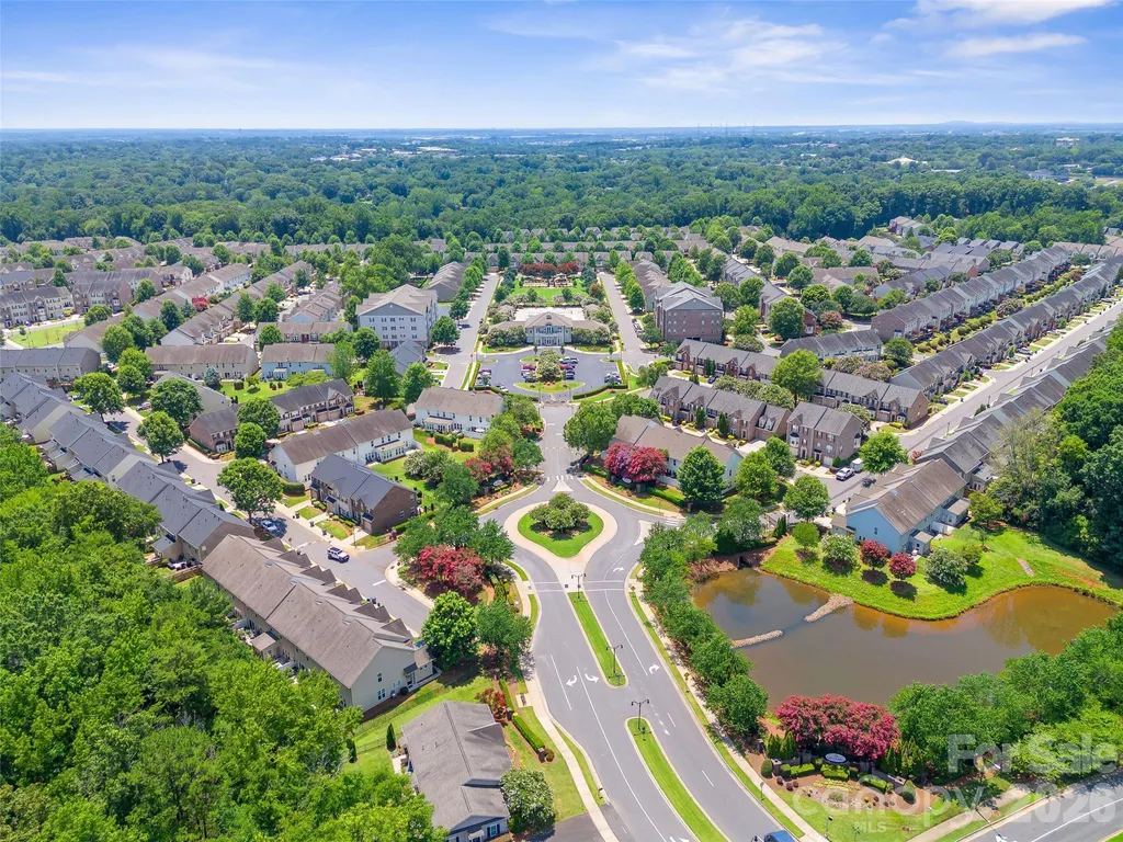2258 Kensington Station Parkway Charlotte NC 28210