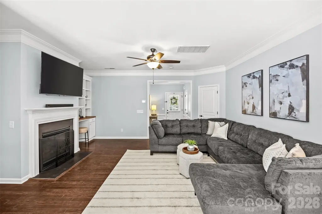 2258 Kensington Station Parkway Charlotte NC 28210