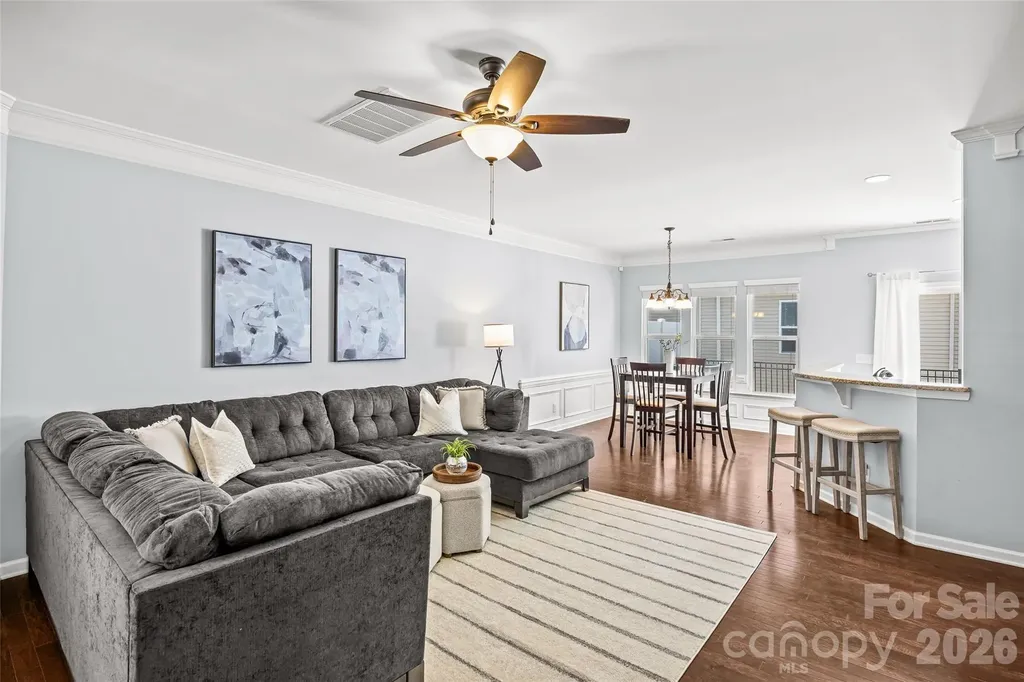 2258 Kensington Station Parkway Charlotte NC 28210
