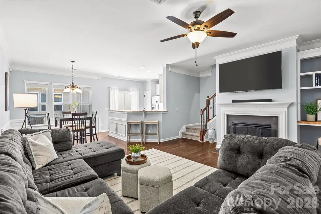 2258 Kensington Station Parkway Charlotte NC 28210
