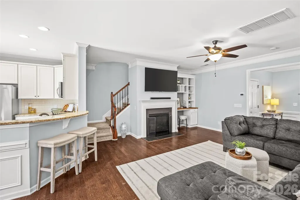 2258 Kensington Station Parkway Charlotte NC 28210