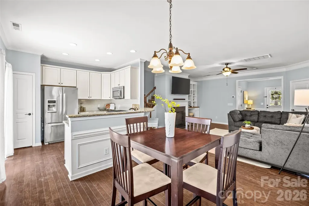 2258 Kensington Station Parkway Charlotte NC 28210