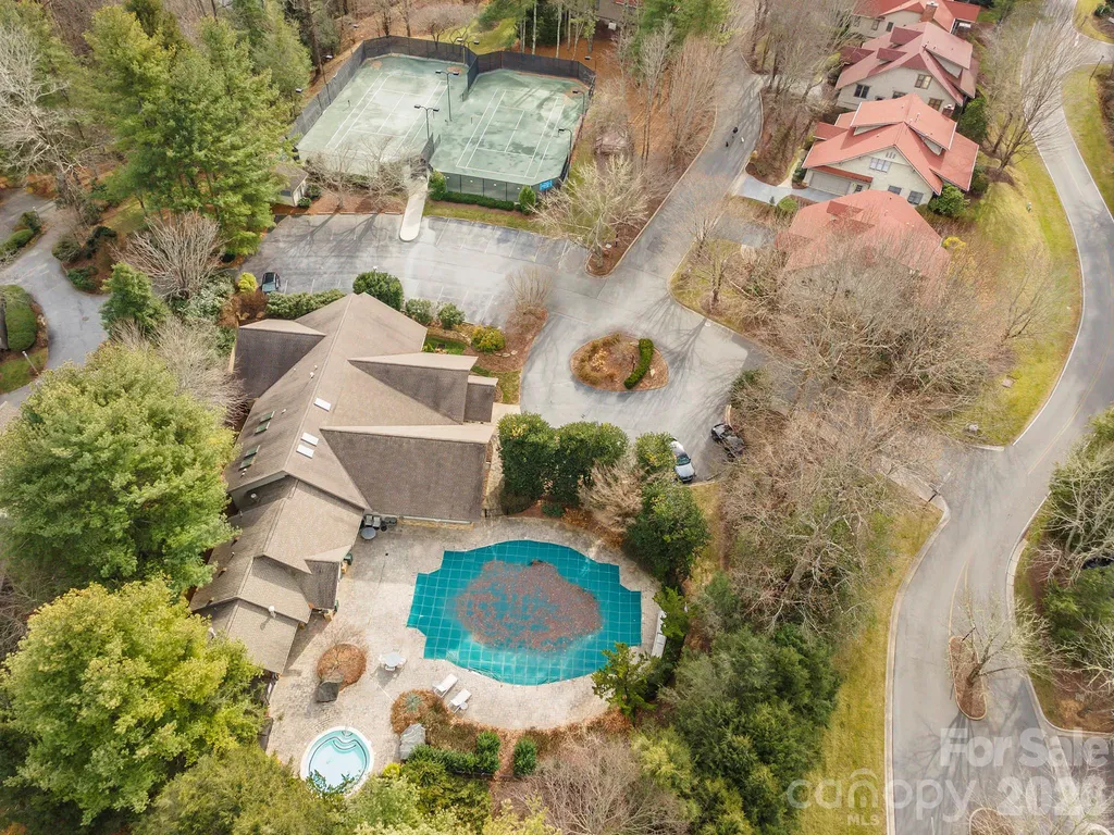 24 Falls Lane Henderson NC 28739