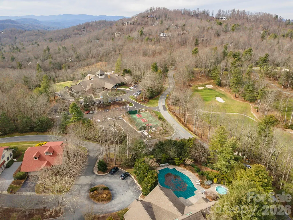 24 Falls Lane Henderson NC 28739