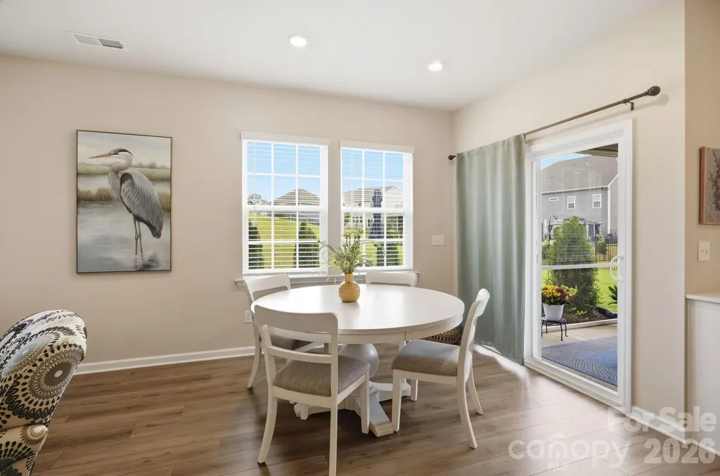 106 Hollywood Court Troutman NC 28166