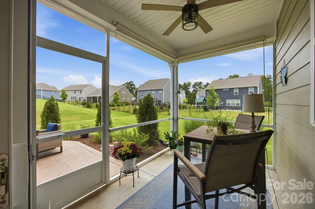 106 Hollywood Court Troutman NC 28166