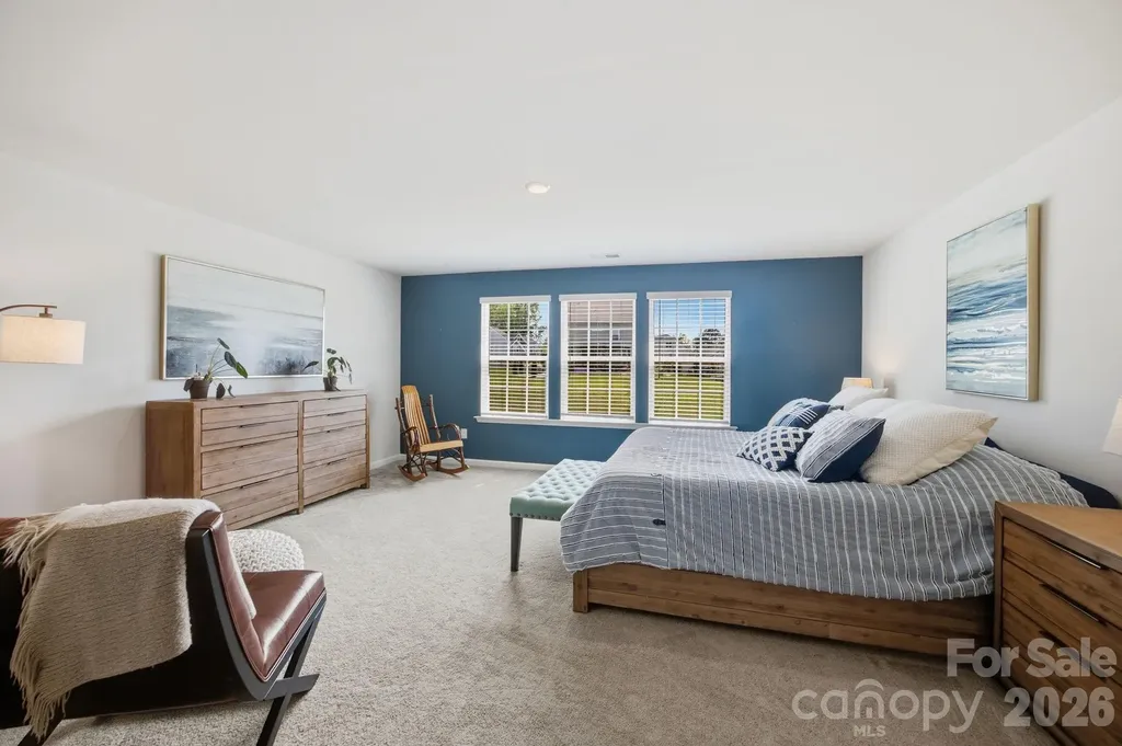 106 Hollywood Court Troutman NC 28166