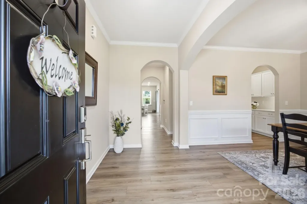 106 Hollywood Court Troutman NC 28166