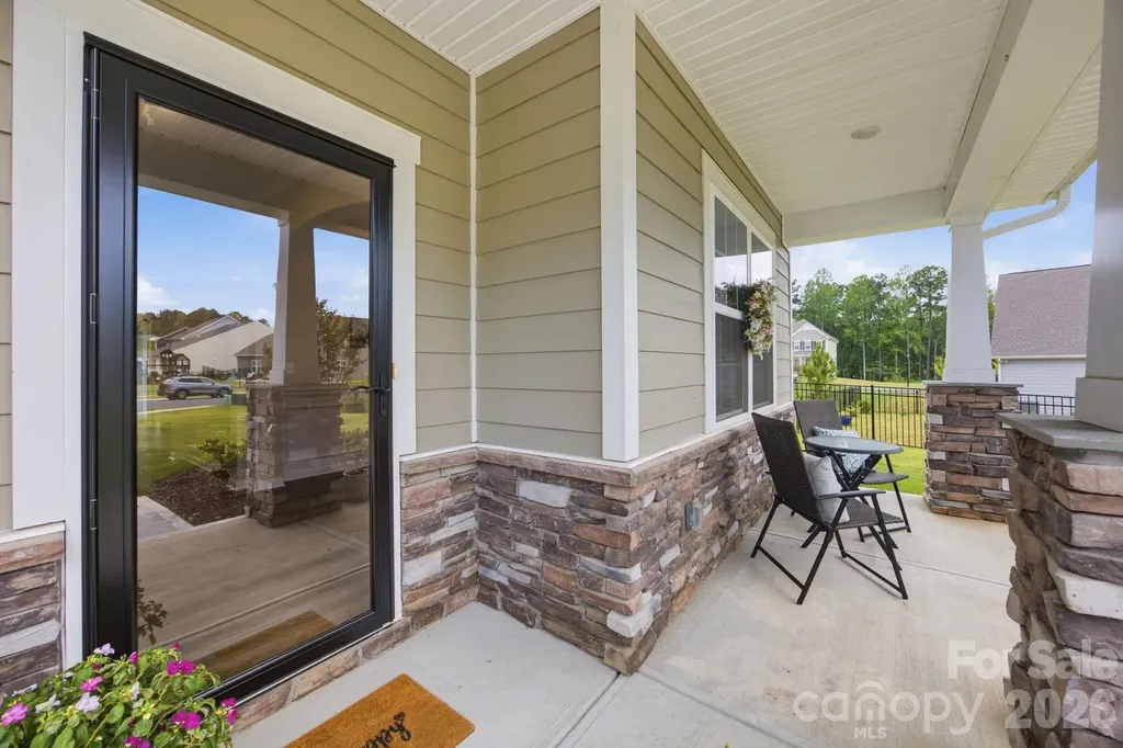 106 Hollywood Court Troutman NC 28166