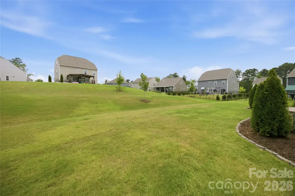 106 Hollywood Court Troutman NC 28166