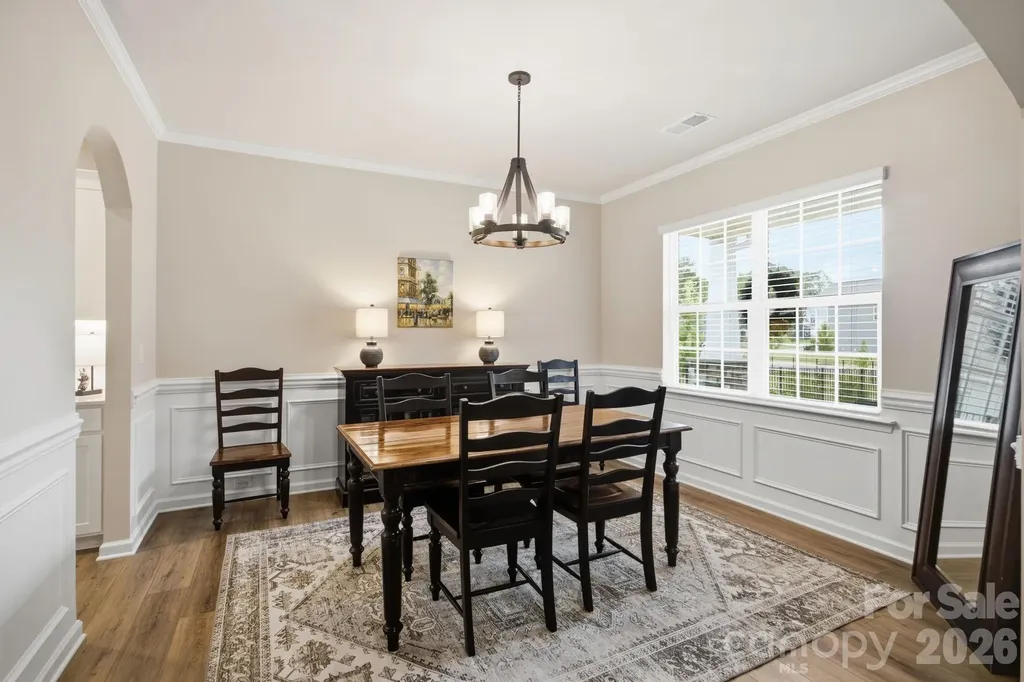 106 Hollywood Court Troutman NC 28166