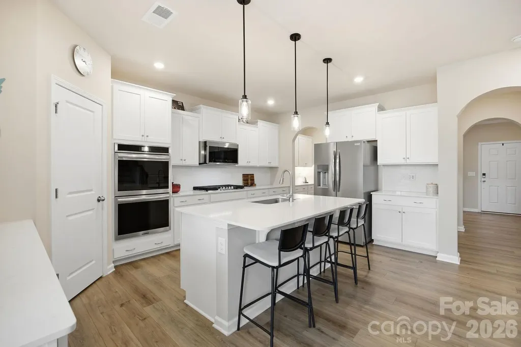 106 Hollywood Court Troutman NC 28166