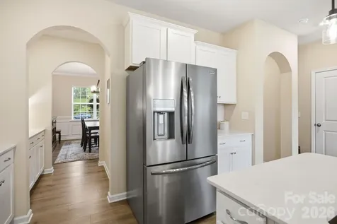 106 Hollywood Court Troutman NC 28166