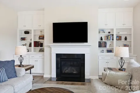 106 Hollywood Court Troutman NC 28166
