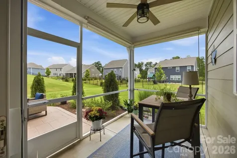 106 Hollywood Court Troutman NC 28166