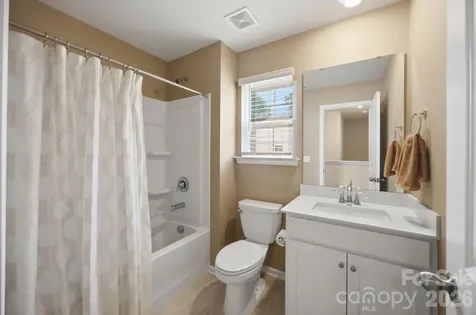 106 Hollywood Court Troutman NC 28166