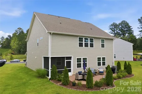 106 Hollywood Court Troutman NC 28166