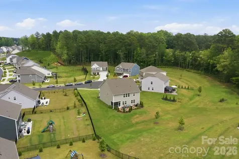106 Hollywood Court Troutman NC 28166