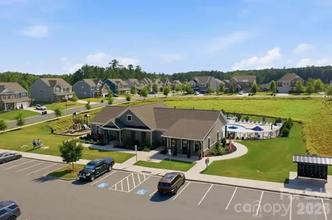 106 Hollywood Court Troutman NC 28166