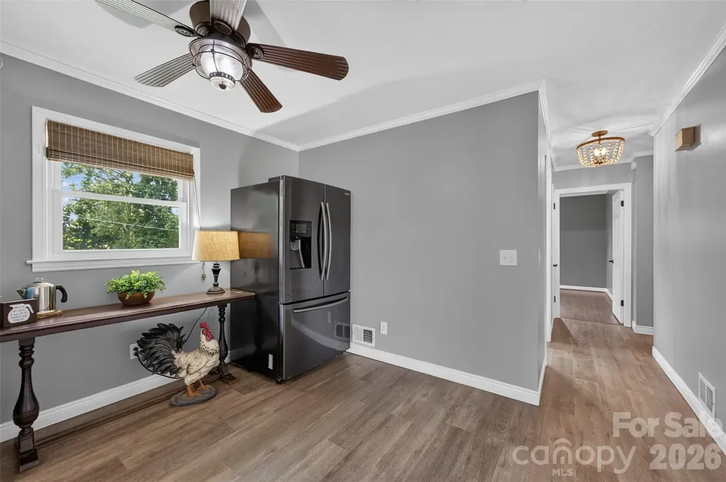 2671 Terrace Drive Granite Falls NC 28630