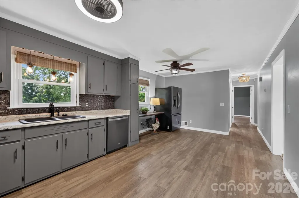 2671 Terrace Drive Granite Falls NC 28630