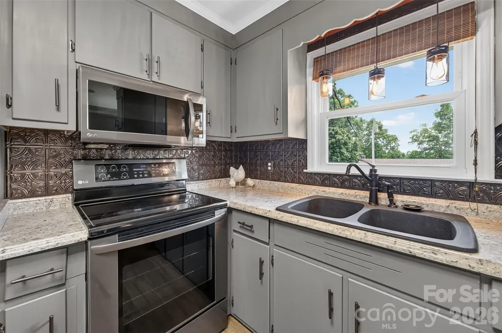 2671 Terrace Drive Granite Falls NC 28630