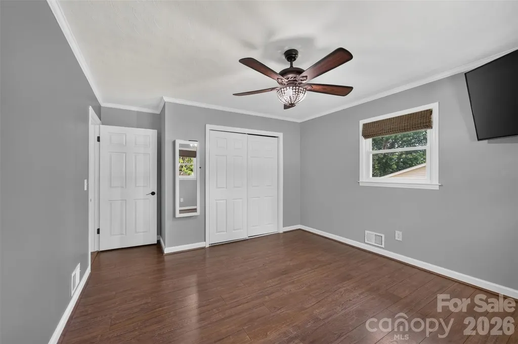 2671 Terrace Drive Granite Falls NC 28630