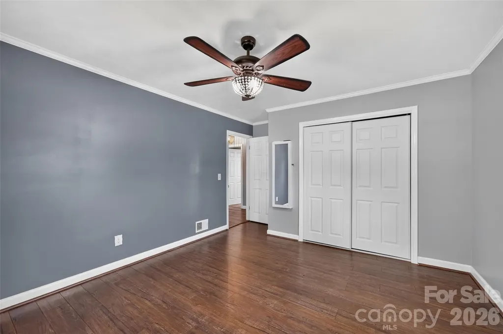 2671 Terrace Drive Granite Falls NC 28630