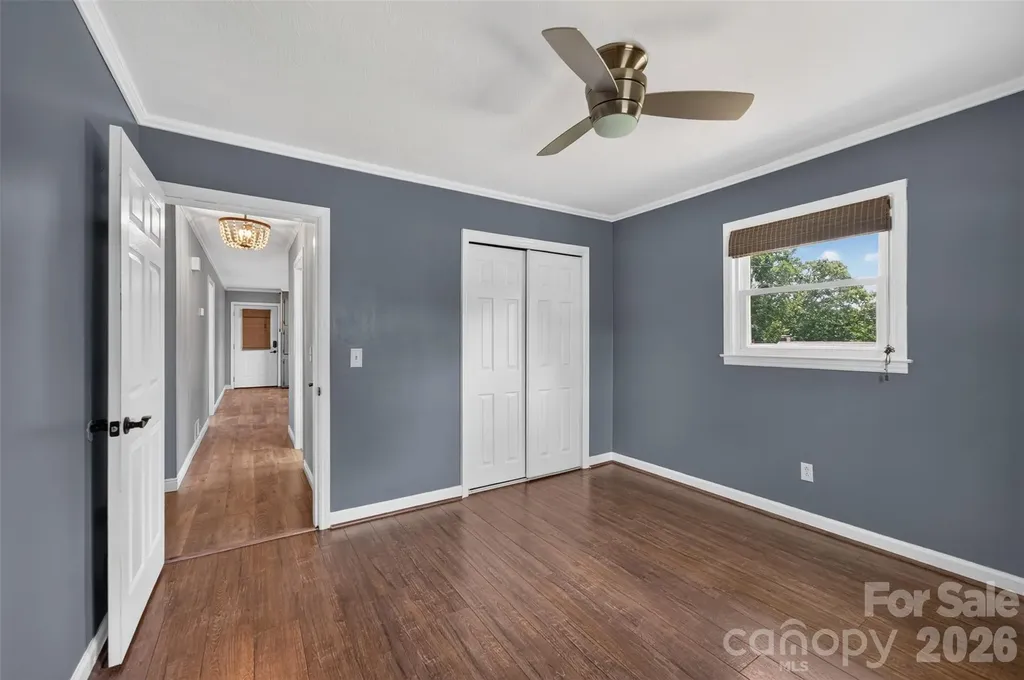 2671 Terrace Drive Granite Falls NC 28630