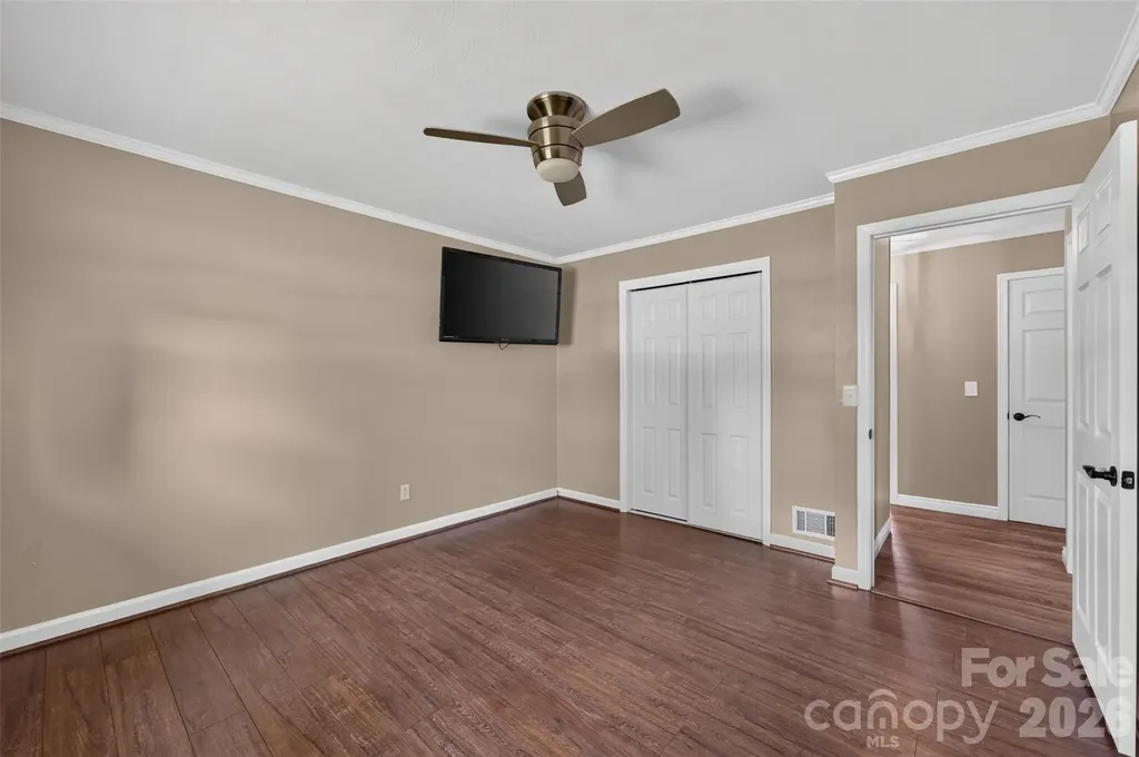 2671 Terrace Drive Granite Falls NC 28630