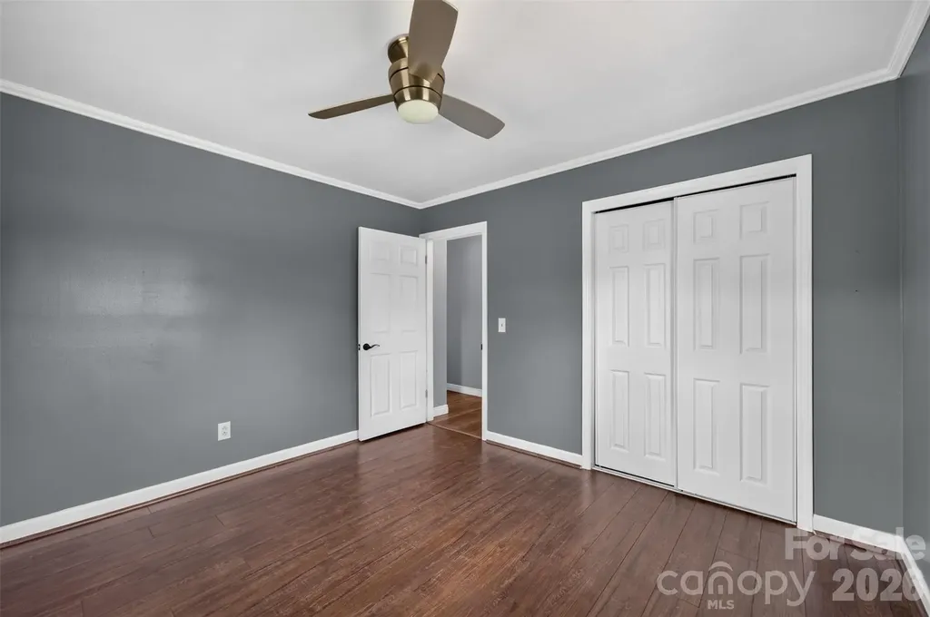 2671 Terrace Drive Granite Falls NC 28630