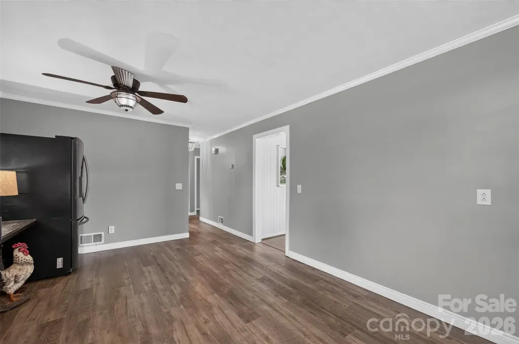 2671 Terrace Drive Granite Falls NC 28630