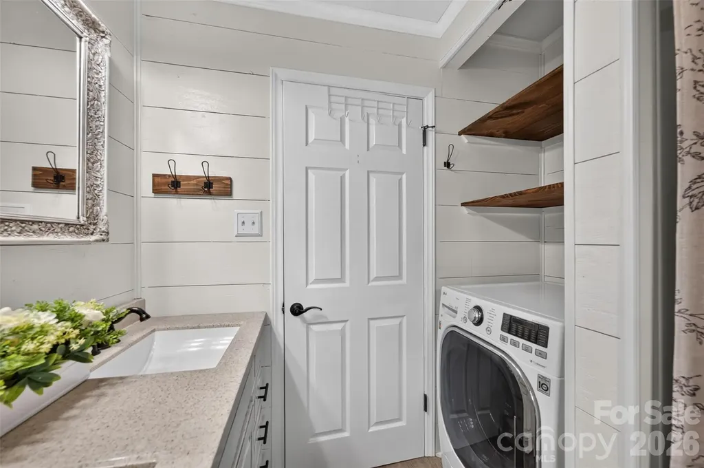 2671 Terrace Drive Granite Falls NC 28630